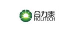 合力泰